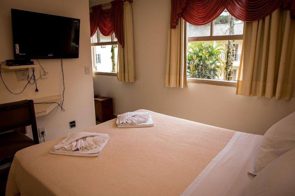 Hotel Rio Penedo Penedo  Buitenkant foto