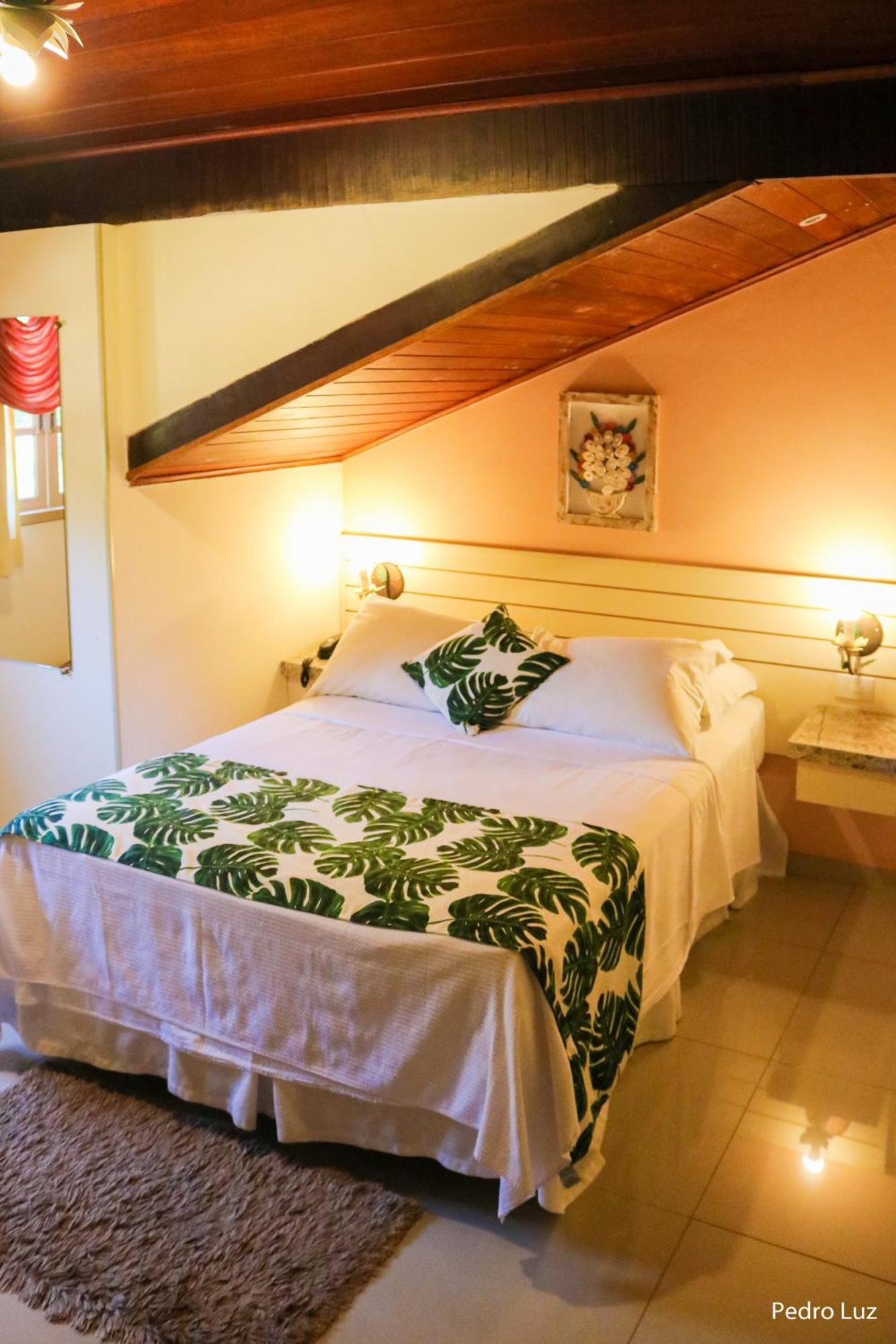 Hotel Rio Penedo Penedo  Buitenkant foto